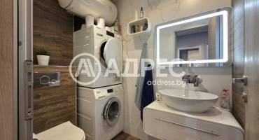 Двустаен апартамент, София, Люлин 9, 700539, Снимка 8