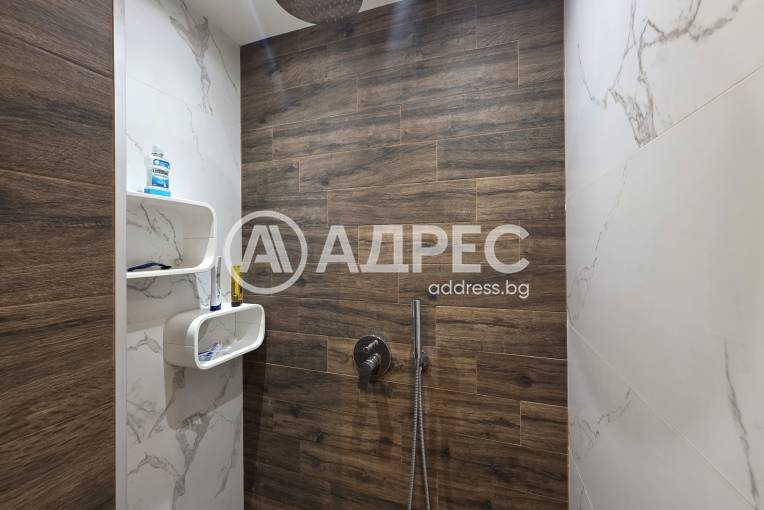 Двустаен апартамент, София, Люлин 9, 700539, Снимка 17