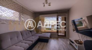 Тристаен апартамент, Варна, к.к. Чайка, 630540, Снимка 2