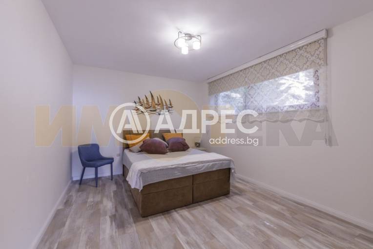 Тристаен апартамент, Варна, к.к. Чайка, 630540, Снимка 3