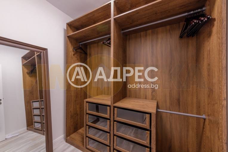 Тристаен апартамент, Варна, к.к. Чайка, 630540, Снимка 7