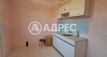 Едностаен апартамент, Шумен, Тракия, 637540, Снимка 3