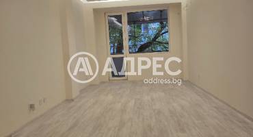 Двустаен апартамент, Пловдив, Христо Смирненски, 670540, Снимка 1