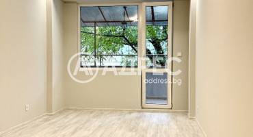 Двустаен апартамент, Пловдив, Христо Смирненски, 670540, Снимка 2