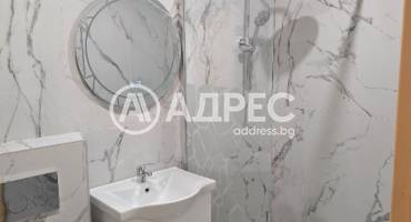 Двустаен апартамент, Пловдив, Христо Смирненски, 670540, Снимка 3