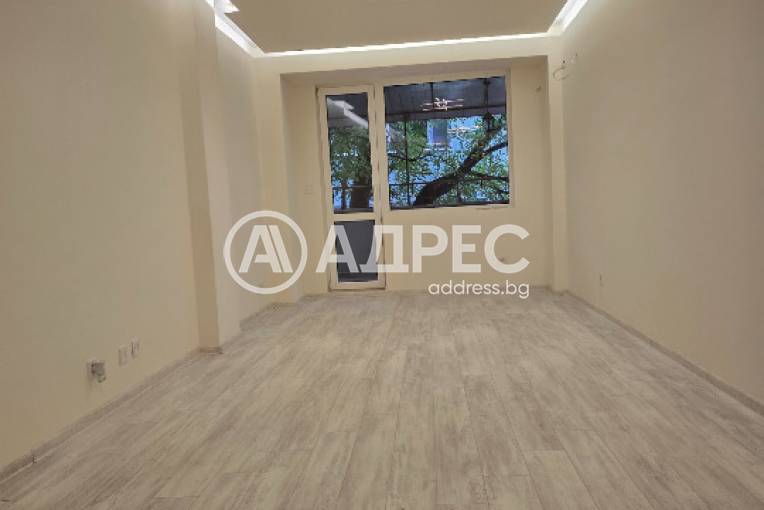 Двустаен апартамент, Пловдив, Христо Смирненски, 670540, Снимка 1