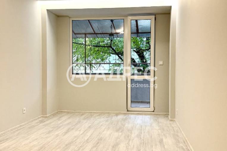 Двустаен апартамент, Пловдив, Христо Смирненски, 670540, Снимка 2