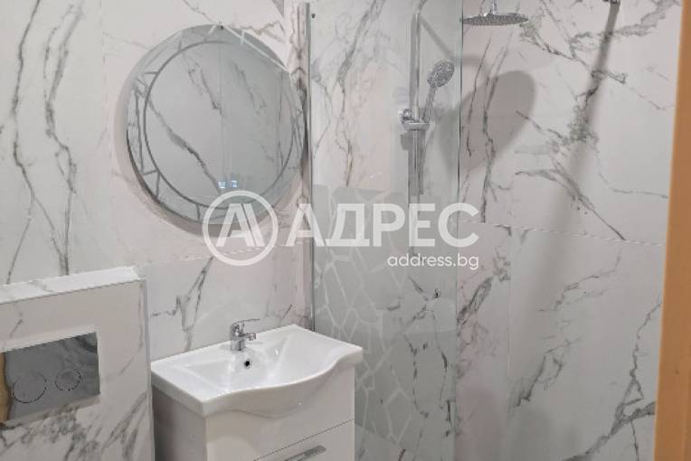 Двустаен апартамент, Пловдив, Христо Смирненски, 670540, Снимка 3