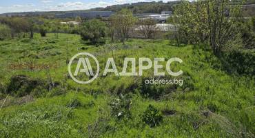 Парцел/Терен, Плевен, Индустриална зона, 674540, Снимка 1