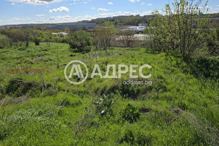 Парцел/Терен, Плевен, Индустриална зона, 674540, Снимка 1