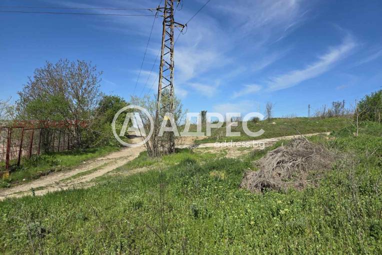 Парцел/Терен, Плевен, Индустриална зона, 674540, Снимка 4