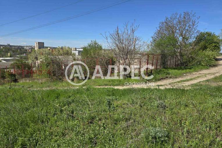 Парцел/Терен, Плевен, Индустриална зона, 674540, Снимка 5