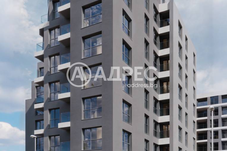Двустаен апартамент, Варна, Владислав Варненчик, 679540, Снимка 10