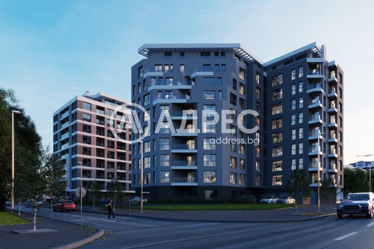 Двустаен апартамент, Варна, Владислав Варненчик, 679540, Снимка 8