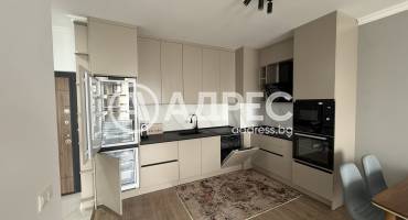 Тристаен апартамент, Бургас, Изгрев, 683540, Снимка 2