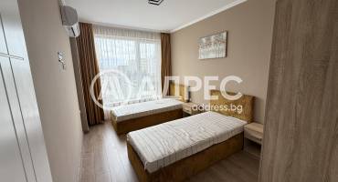 Тристаен апартамент, Бургас, Изгрев, 683540, Снимка 3