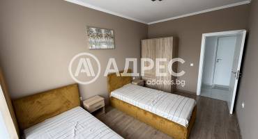 Тристаен апартамент, Бургас, Изгрев, 683540, Снимка 4