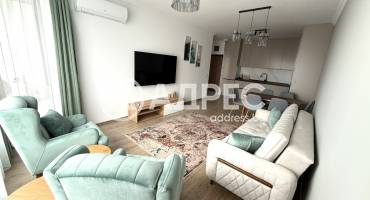 Тристаен апартамент, Бургас, Изгрев, 683540, Снимка 5