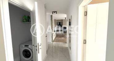 Тристаен апартамент, Бургас, Изгрев, 683540, Снимка 7