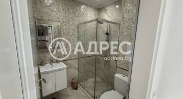 Тристаен апартамент, Бургас, Изгрев, 683540, Снимка 9