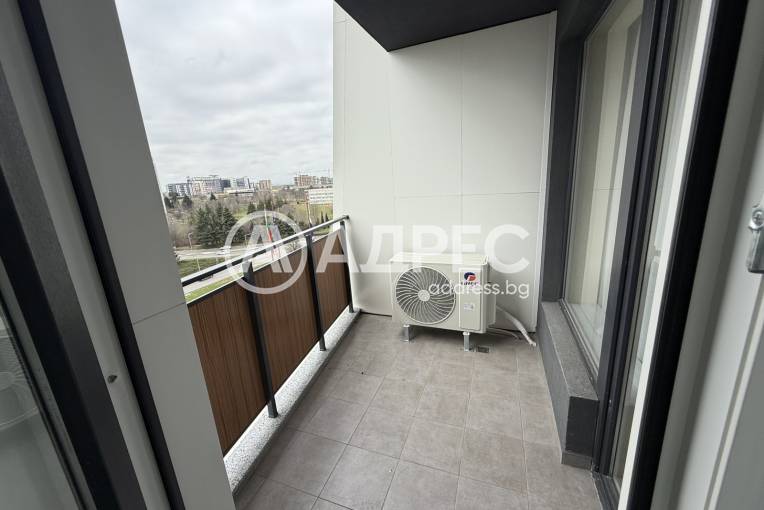 Тристаен апартамент, Бургас, Изгрев, 683540, Снимка 10