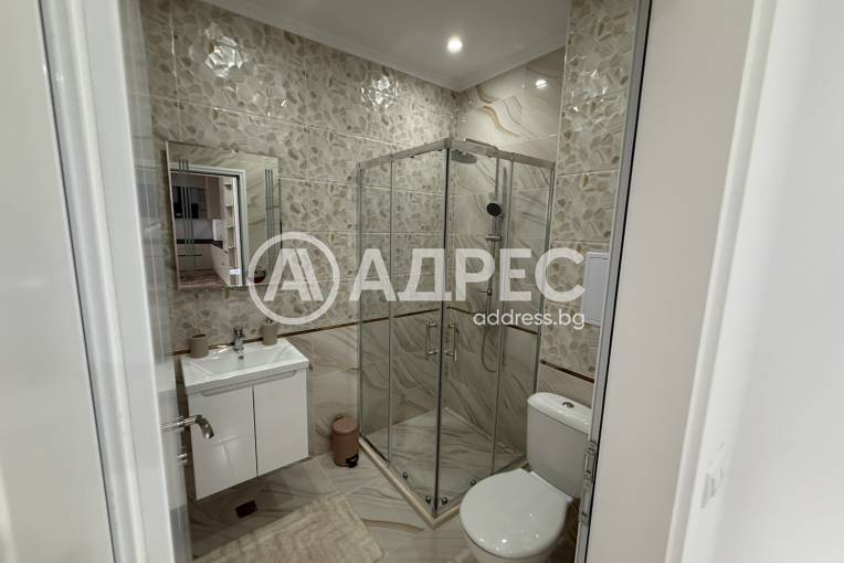 Тристаен апартамент, Бургас, Изгрев, 683540, Снимка 9