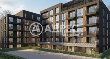 Тристаен апартамент, София, Овча купел 2, 686540, Снимка 1