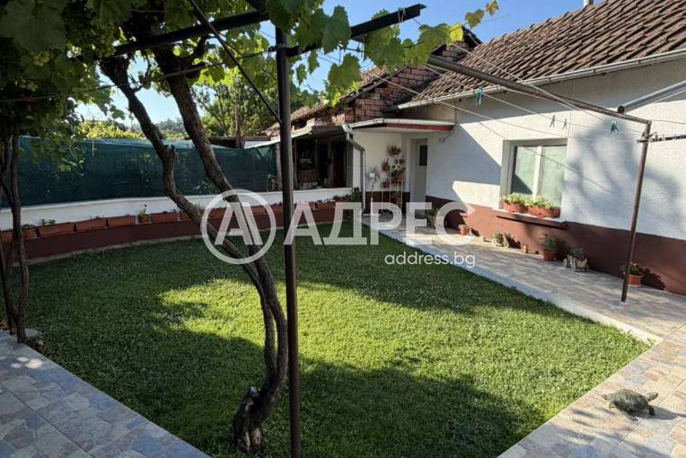 Къща/Вила, Буковлък, 690540, Снимка 3