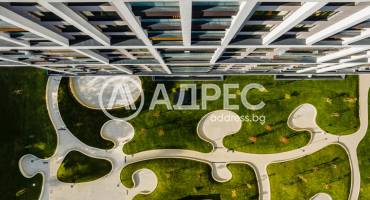 Двустаен апартамент, София, Зона Б 5, 696540, Снимка 1