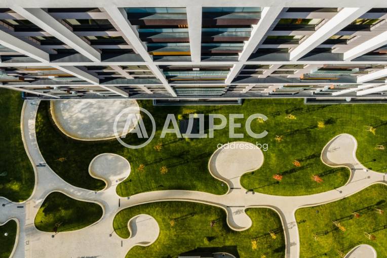Двустаен апартамент, София, Зона Б 5, 696540, Снимка 1