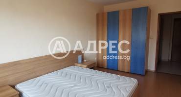 Двустаен апартамент, София, Хладилника, 697540, Снимка 12