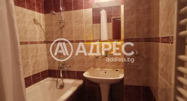 Двустаен апартамент, София, Хладилника, 697540, Снимка 16