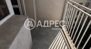 Двустаен апартамент, София, Хладилника, 697540, Снимка 18