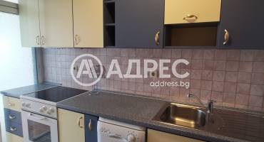 Двустаен апартамент, София, Хладилника, 697540, Снимка 20