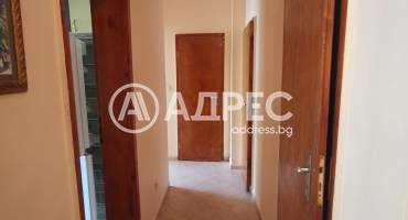 Двустаен апартамент, София, Хладилника, 697540, Снимка 3