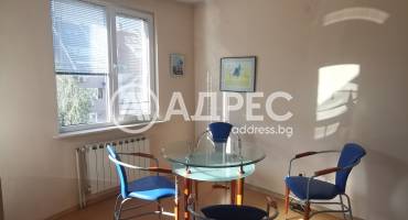Двустаен апартамент, София, Хладилника, 697540, Снимка 8