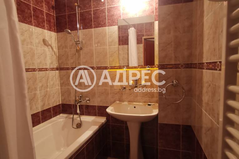 Двустаен апартамент, София, Хладилника, 697540, Снимка 16