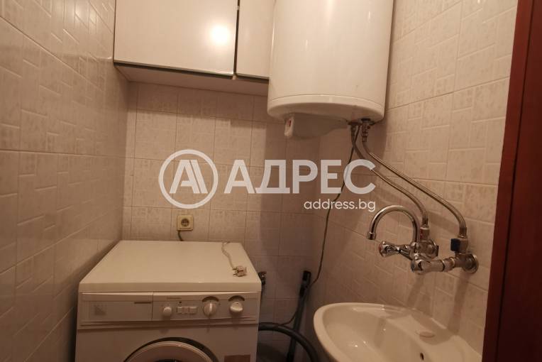 Двустаен апартамент, София, Хладилника, 697540, Снимка 17