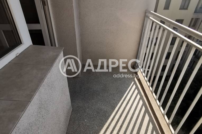 Двустаен апартамент, София, Хладилника, 697540, Снимка 18