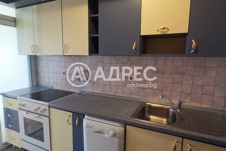 Двустаен апартамент, София, Хладилника, 697540, Снимка 20