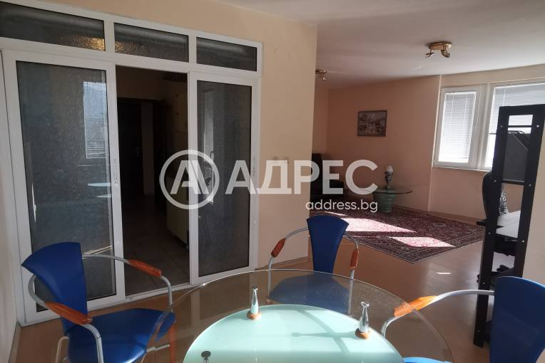 Двустаен апартамент, София, Хладилника, 697540, Снимка 5