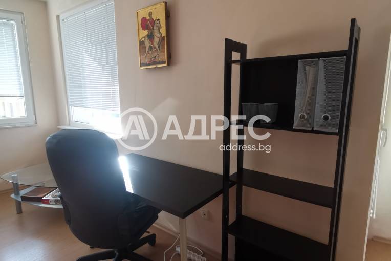 Двустаен апартамент, София, Хладилника, 697540, Снимка 7