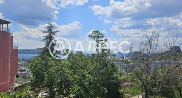 Парцел/Терен, Варна, Бриз, 700540, Снимка 1