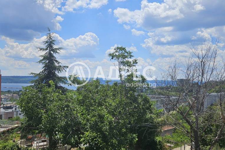 Парцел/Терен, Варна, Бриз, 700540, Снимка 1