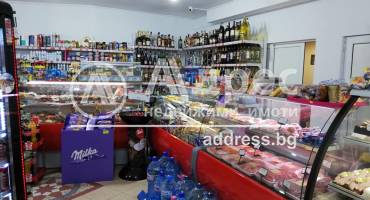 Магазин, Варна, Колхозен пазар, 503541, Снимка 3