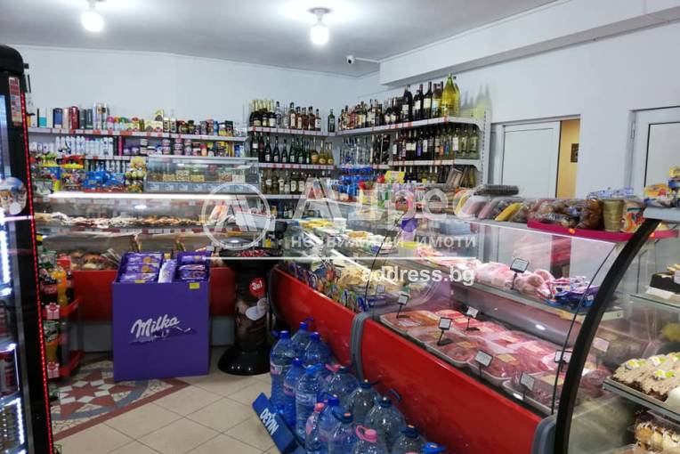 Магазин, Варна, Колхозен пазар, 503541, Снимка 3