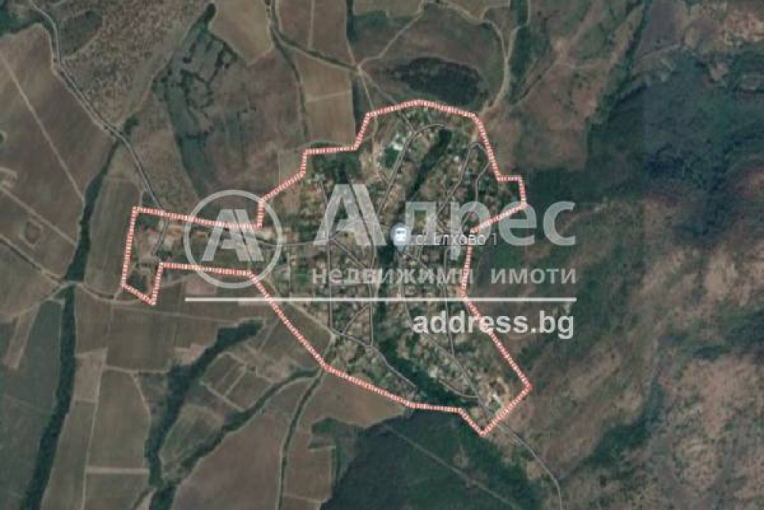 Парцел/Терен, Елхово, 564541, Снимка 1