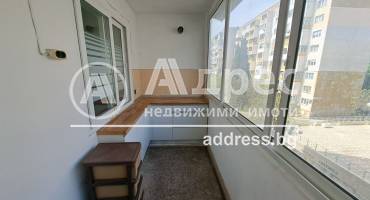 Многостаен апартамент, Варна, Чаталджа, 577541, Снимка 3
