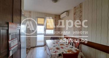 Многостаен апартамент, Варна, Чаталджа, 577541, Снимка 5