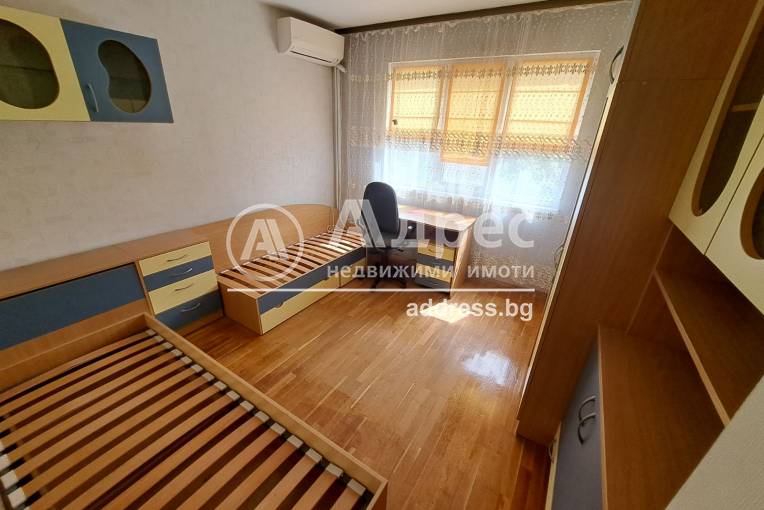 Многостаен апартамент, Варна, Чаталджа, 577541, Снимка 4